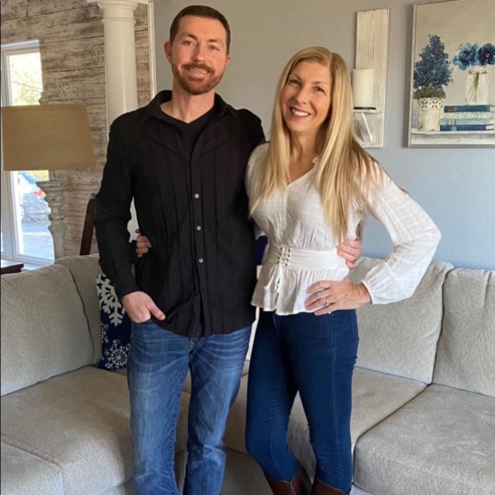 Meet your Posher, Wendy